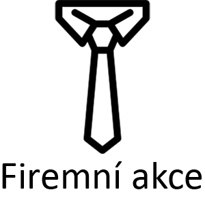 Firemní akce