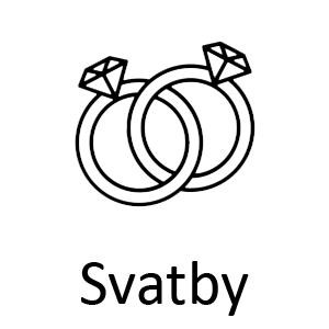 Svatby